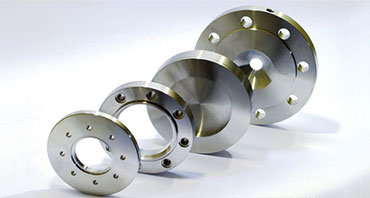 FORGED FLANGES